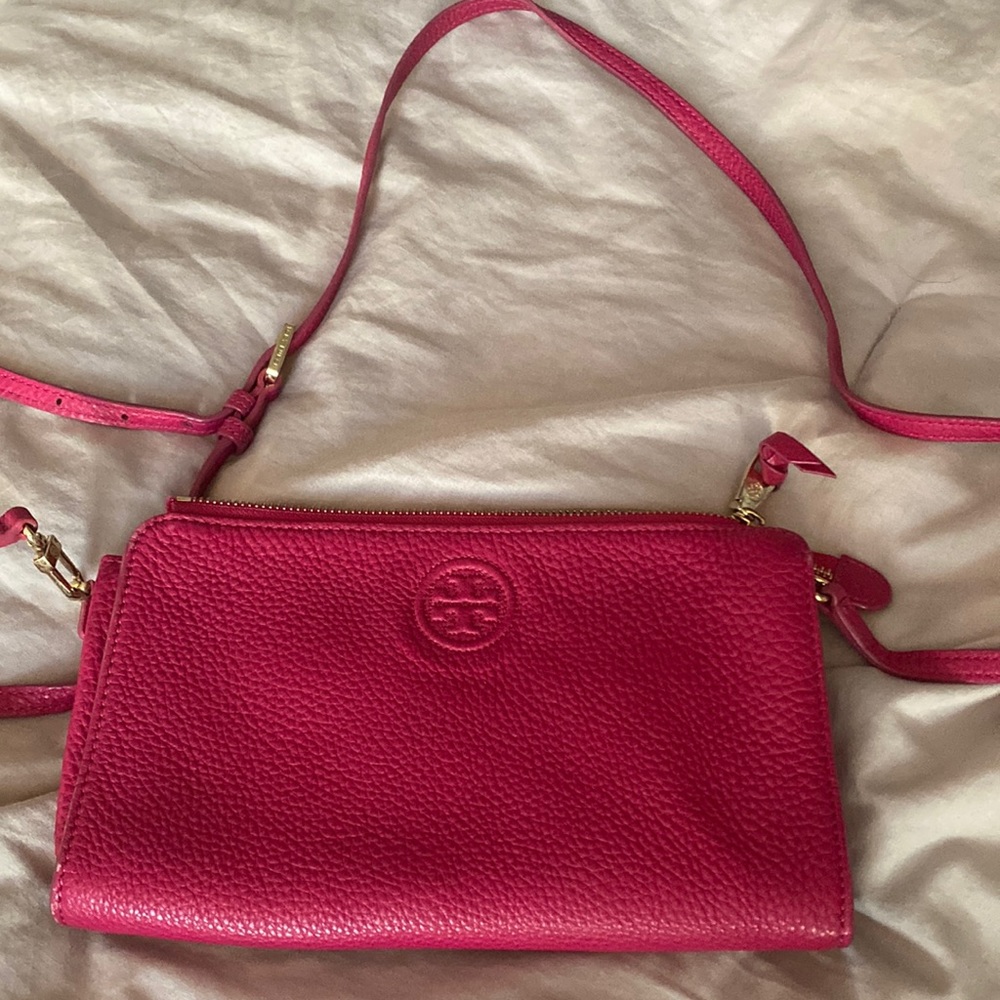 Tory Burch purse